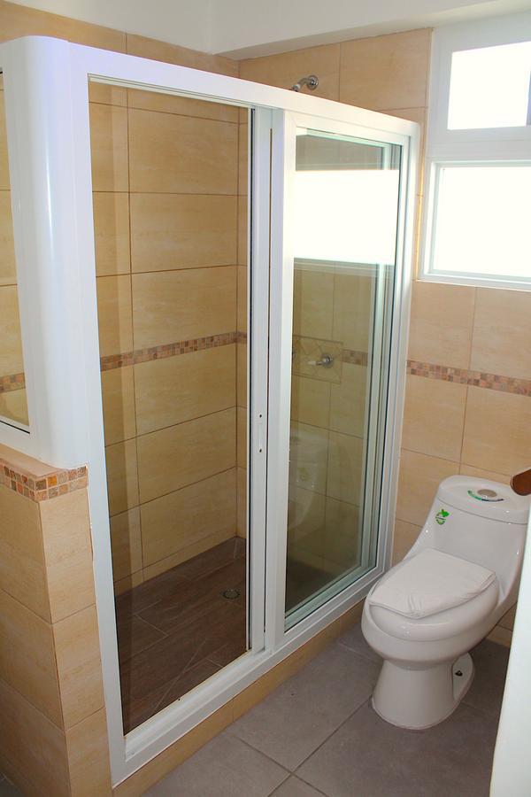 Apartamentos Reforma Guatemala City Exterior foto